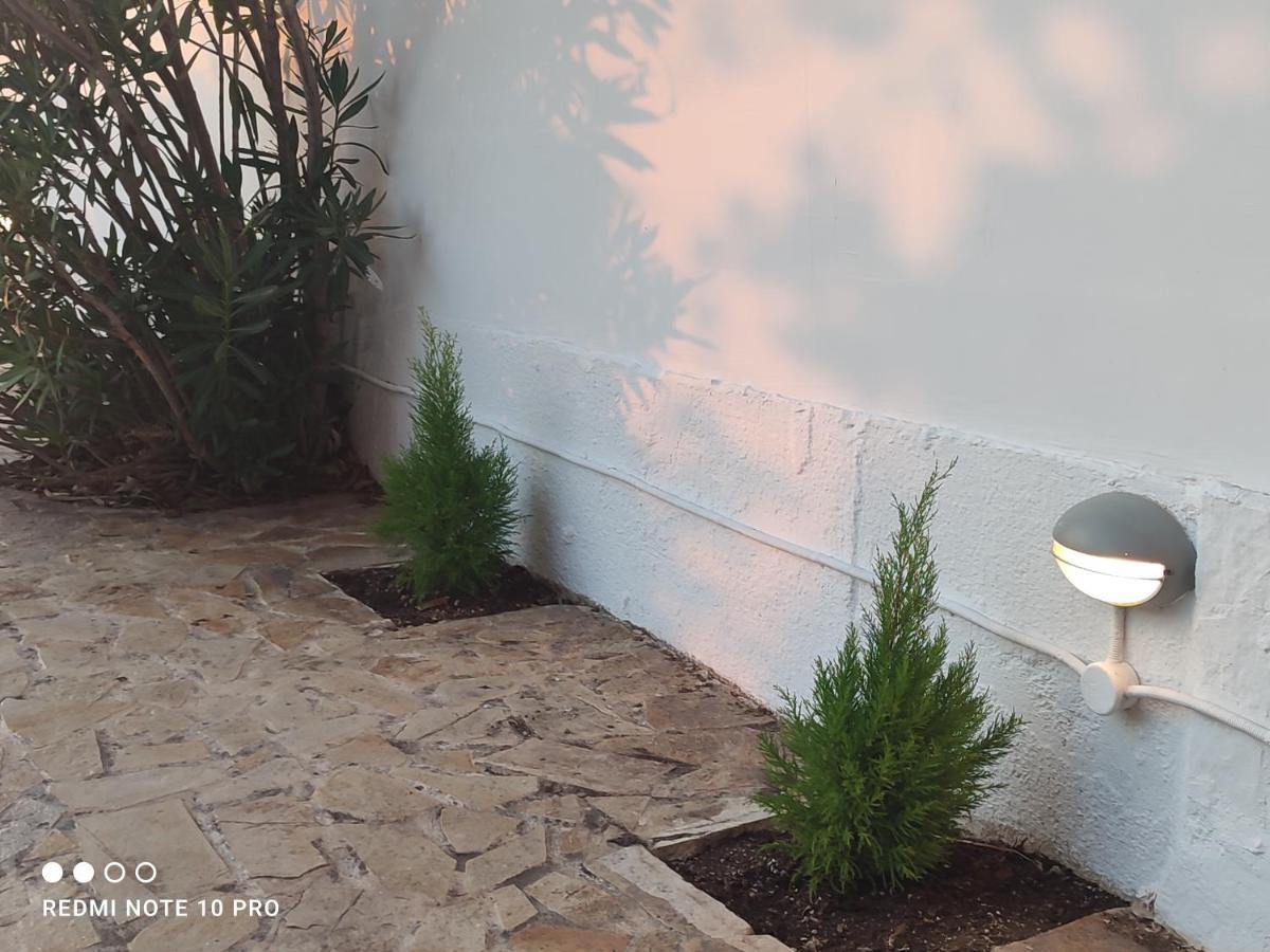 Andrew'S Sunset View Apartment Loutraki  Exterior photo