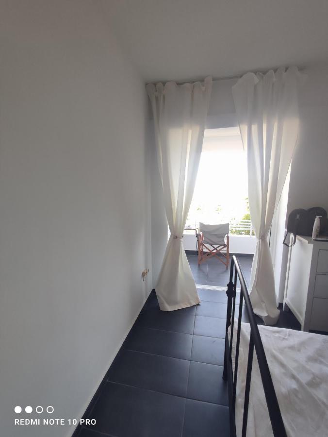 Andrew'S Sunset View Apartment Loutraki  Exterior photo