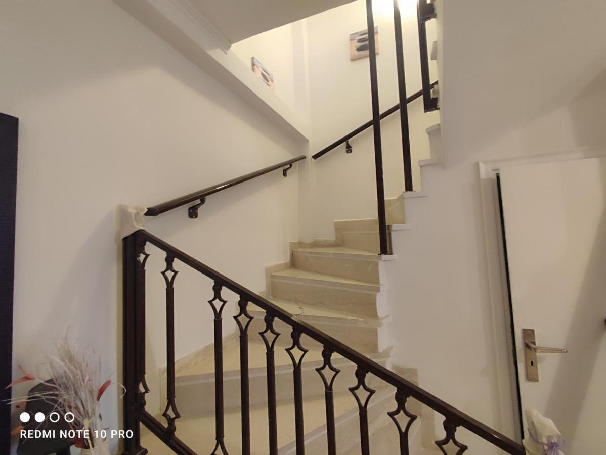 Andrew'S Sunset View Apartment Loutraki  Exterior photo